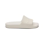 Under Armour Women's ARMR Slide Lite Sandals Stone/White 6007533-27900 - Main Image