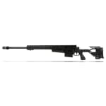 Accuracy International AX LH .338 Black 27" Brake Rifle