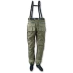 Filson GUIDE LOW WADER PANT GRN SM 10378354102