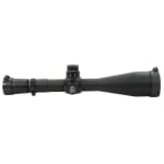 Leupold Mark 8 3.5-25X56 M5B2 Illum Mil Dot Riflescope UA-963