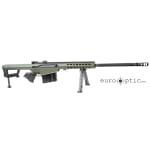 Barrett 82A1 416 Barrett 29" OD Green Cerakote Rifle 17466