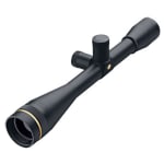 Leupold FX-3 Silhouette 25x40mm Adj Obj 3/8 min Leupold Dot 66845