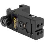 Black Gold Ascent Style Quick Link Base BGQLA