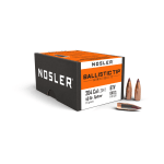 Nosler Ballistic Tip Varmint BT - 204 40g SP (100ct) Bullets 52111