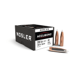 Nosler AccuBond AB - 338 250g SP (50ct) Bullets 57287