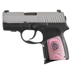 Sig Sauer P290RS 380 ACP Pink Grips 290RS-380-E-PNK