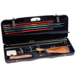 Negrini One Gun Two Bbl 33.5" Case Blue/Blue 1652LR-TS/5040
