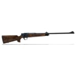 Blaser R8 Jaeger Grade 9 Black Right Hand 375 HH with sights - SN: RR037075