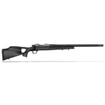 Christensen Arms Summit Ti-TH .338 Lapua Mag 27" Thumbhole Natural Carbon Rifle CA10269-717425