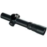 Nightforce NXS 1-4x24 NP-1 Zero Stop C127
