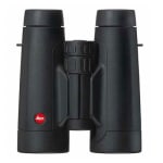Leica Trinovid 10x42 Black Armored Binocular 40009. Excellent condition UA1595