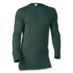 Filson SM Green Midweight Long John Top 15001