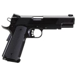 Christensen Arms G5-TR .45 ACP 5" Black Pistol CA10289-1222343