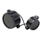 Lens cover, rubber band 10629