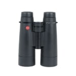 Leica Ultravid HD 12x50 Black Armor Binocular 40297 - Great Condition UA1180 40297