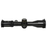 Schmidt Bender PMII 5-20x50 LP LT MTC/CT DT P4Fine Scope UA-1021