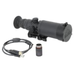 IR Hunter Mark III 2.5-20x Kit IRHM3-640-35-K