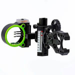 Black Gold Ascent Mountain Lite 3-Pin .019 LH Sight AML3-L