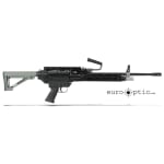 MGA MK 46 .300 Blackout Base Rifle. MPN MGA822.A