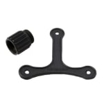 Double battery kit 12247