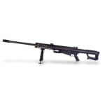 Barrett Model 82A1 .50 BMG Rifle System: 29" Barrel-UA674