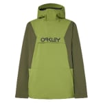 Oakley TNP TBT Insulated Anorak New Dark Brush/Fern XXL FOA403652-7ARXXL