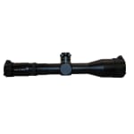 Schmidt Bender PMII 3-12x50 Illum Gen2 Mildot Reticle, DT turret .25 MOA clicks - Excellent conditio