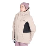 Oakley WMNS Heavenly RC Jacket Humus/Blackout FOA500470-32C