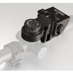 Barrett BORS Range Calculator for Nightforce NXS 5.5-22 66979