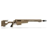 Accuracy International AXMC .300 Win. Pale Brown Rifle