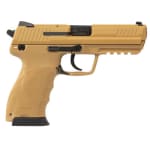 HK45 Tan 745001BB-A5