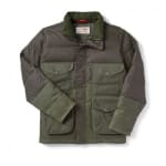 Filson Down Cruiser Otter Green XL 10652