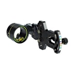 HHA Optimizer Lite X 5519 w/.019 Rheostat Scope 1-5/8" Dia. LX-5519