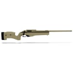 Sako TRG22 6.5 Creedmoor Cerakote Desert Sage Rifle
