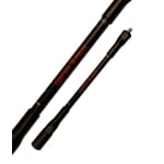 CF Hunter Bars W/ Smac CF .500 Hunter Bars W/Smac 6" Matte 3180