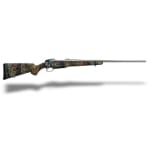 Sako A7 Rifle Synthetic Stainless .25-06 AP brown camo