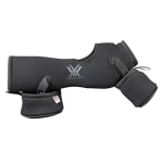Vortex Razor HD Black Fitted Case for 65 mm Spotting Scope (Angled) MPN R-65