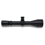 Leupold Mark 4 4.5-14X50 LR/T 1/4 MOA, Matte, Mil Dot, Excellent Condition - UA302 54560