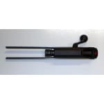 Blaser R93 RIGHT HAND Complete bolt with magnum size bolt head. Item #UB176
