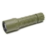 Surefire G2 Nitrolon Olive Flashlight
