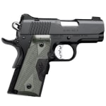 Kimber 1911 Ultra TLE II (LG) Crimson .45 ACP Pistol 3200241