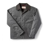 Filson Insultated Journeyman Jacket Charcoal MD 10653