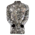 Sitka Core Mid Wt Mock Optifade Elevated II Medium|10037-EV-M