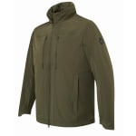 Beretta Sonoran Softshell Jacket Green Stone XXXL GU795T25880707XXXL