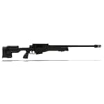 Accuracy International AT .308 Win. Black Rifle