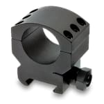 Burris Xtreme Tactical 30mm .84" Rings 420220