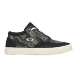 Oakley Banks Low Canvas Tiger Camo Green FOF100552-BFQ