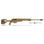Accuracy International AX 308 Dark Earth chassis 26 inch barrel std brake A-XS308WNDE26SM