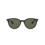 Ray-Ban Black Green Polar 0RB4305-6019A53