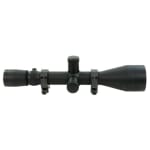Leupold VARI X III 4.5-14x50 Mil Dot, m1 turret.-UB839